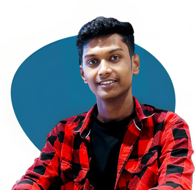 Imon Ahmad
